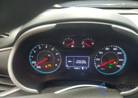 2023 Chevrolet Malibu Lt from USA, damaged, VIN 1G1ZD5ST0PF201090